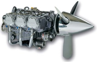 2.6 Textron Lycoming Firma Textron Inc. je celosvětová společnost zabývající se mnoha odvětvími nejen v průmyslu.