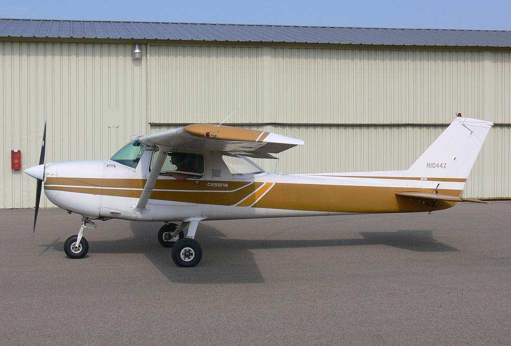 Nejvíce rozšířené letouny v ČR: Zlín Z-42/14