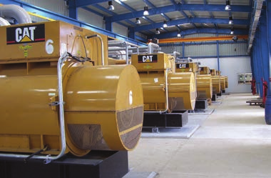 ERIE C SPOLEHLIVOST A ODOLNOST OCHRANA PROTI ZNEČIŠTĚNÍ Od roku 2005 jsou modely série C považovány za absolutní špičku v oblasti zužitkování skládkových a kanalizačních plynů nebo zemědělských