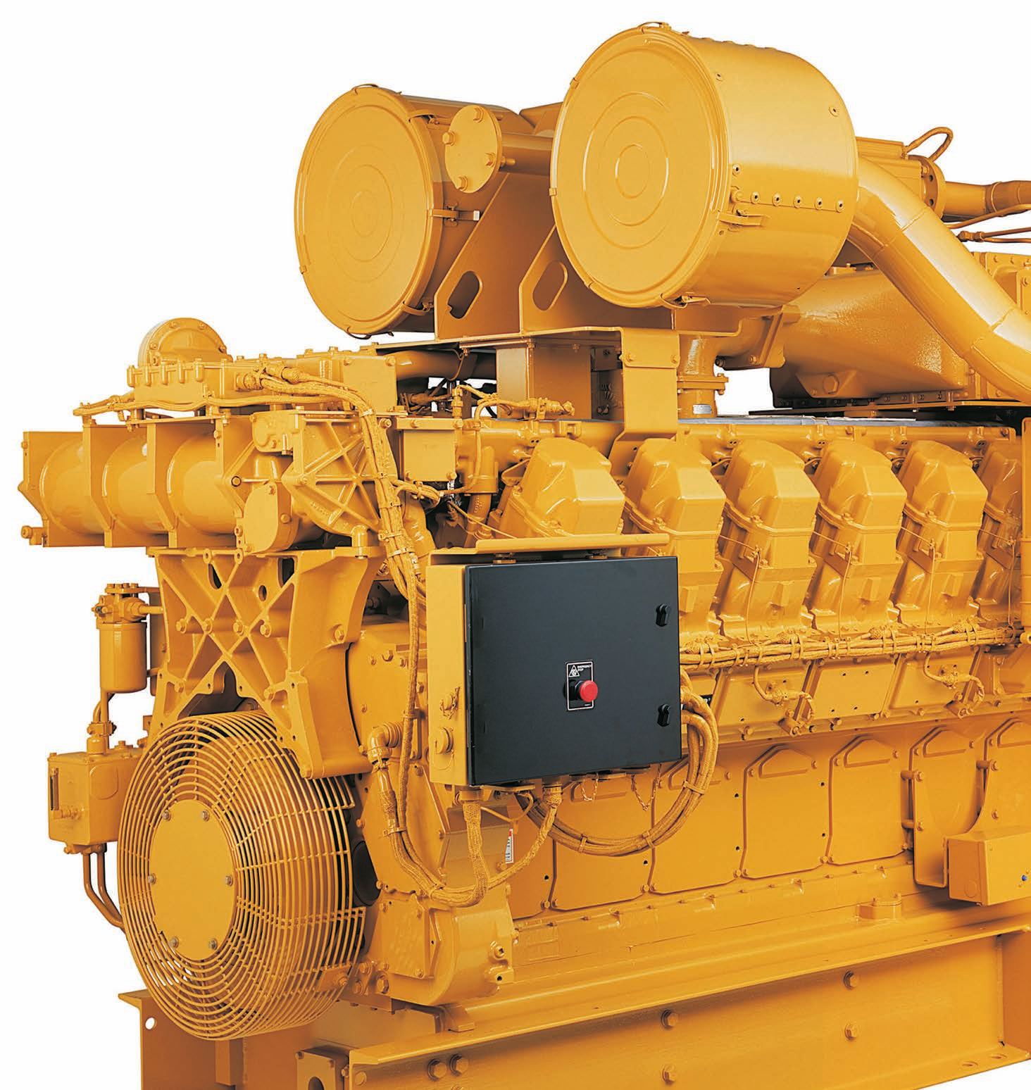 VYVÁŽENÁ A PŘIZPŮSOBITELNÁ BOGORODSKOE INDUSTRIES LLC BOGORODSKOE, RUSKO Za pouhé čtyři měsíce zvládla společnost Caterpillar ve spolupráci s místní firmou Amur Machinery přepravit a uvést do provozu