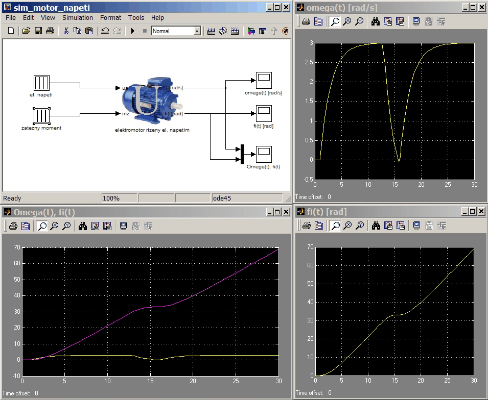 UTB ve Zlíně, Fakulta aplikované informatiky, 2009 15 Obrázek 9 -