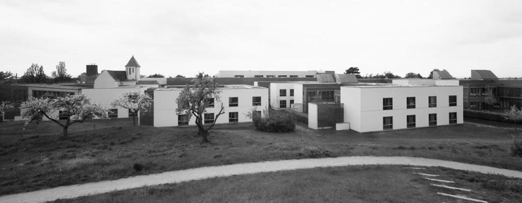 STAVBA A