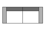 Křeslo s 2-sed s 2 područkami a 2-sed s područkou vlevo s 2-sed s područkou vpravo s 2 područkami a Š/V/H v cm 102x76x95 189x76x95 155x76x95 155x76x95 212x76x95 Hloubkedáku v cm 57 57 57 57 57