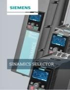 Dokumentace SIZER na DVD objednací číslo: 6SL3070-0AA00-0AG0 http://www.siemens.de/sizer SIZER a CAD CREATOR- informace a možnost stažení www.siemens.cz/pohony DT CONFIGURATOR www.