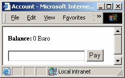 ASP.NET Fungování ASP.NET Page Unload Label TextBox Unload Unload <html>... <input type="text"...> <input type="button".