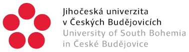 Jihočeská univerzita v Českých Budějovicích (JU) Obr. 2 Na této univerzitě se nachází Centrum podpory studentů se specifickými potřebami.