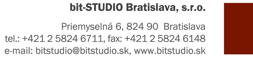 Obsah 1 Základné údaje o spoločnosti... 3 2 Zhodnotenie roka 2011... 4 3 Ekonomika spoločnosti v roku 2011.