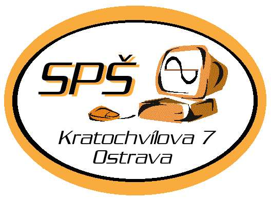 Střední průmyslová škola Ostrava-Moravská Ostrava Kratochvílova 7 VÝROČNÍ ZPRÁVA O ČINNOSTI ŠKOLY ŠKOLNÍ ROK