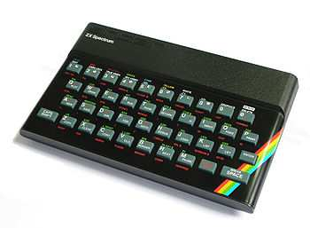 Historie Atari 800