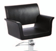 ECONOMY Vhodné do každého salonu Křeslo MORPHEUS + Luna block 615 525 Potah A/B 615 490 Potah C Křeslo CARUSO + Luna block 603 412 Černá C 814 501 Potah C Křeslo MONIQUE + Mare block 725 470 Černá C