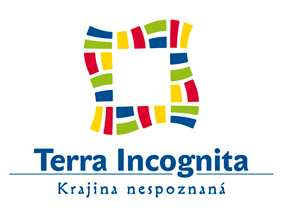 TERRA INCOGNITA KRAJINA NESPOZNANÁ Terra