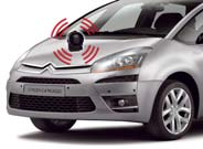 08 BEZPEČNOSŤ MAXIMÁLNA OCHRANA Povinná výbava Poraďte sa s vaším predajcom. Vaša bezpečnosť je prvoradá. Príslušenstvo Citroën je navrhnuté tak, aby vám prinieslo bezpečnosť a istotu.