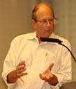 Ocenění za biologii 13 1995 Member of the National Academy of Sciences 1997 Member of American Academy of Arts and Science 1995-1996 ASPB president 1997 Member of American association for the