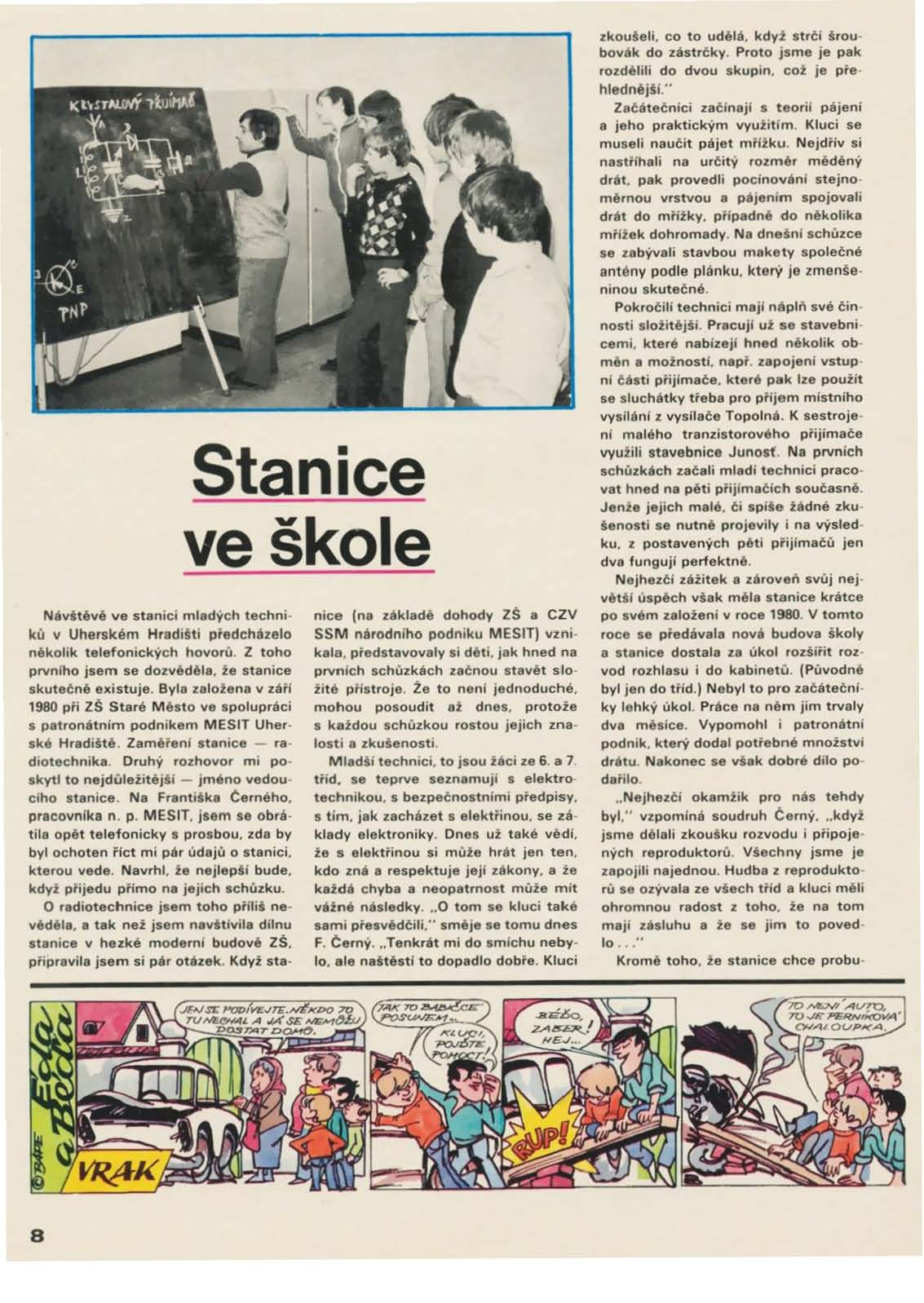 nezkušené rande