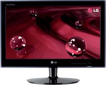 Life s Good 3 790,- 3 158 Kč bez dph STYLOVÝ LED MONITOR LED-LCD LG 23 LED LCD E2340T-PN 4 590,- 3 825 Kč bez dph velikost 23 LED rozlišení 1920x1080 svítivost 250 cd/m 2 kontrast 5000000:1 úhel