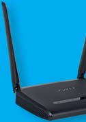 TEST TEST Dráty nejsou v módě Pokud si pořizujete nový Wi-Fi router, nemá už ani smysl uvažovat o takovém, který neumí prakticky všemi novými zařízeními podporovaný standard 02.11ac. Dnes už pro 02.