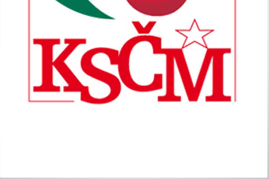 KSČM