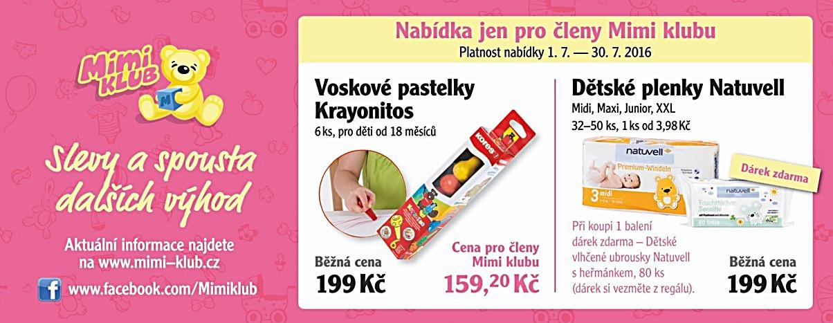 V červenci máte možnost zapůjčení elektrického nákupního koše zcela zdarma. Nebojte se a přijďte si novinku sami vyzkoušet.