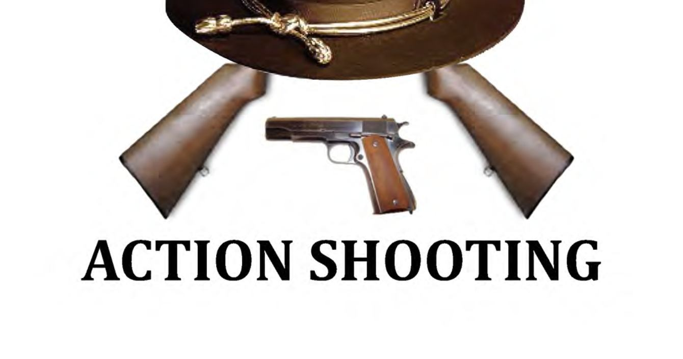 SASS WILD BUNCH ACTION SHOOTING Compiled and Edited By The Wild Bunch Přeložil John Bohemia, SASS 73504L