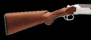 Pevnou součástí nabídky České zbrojovky jsou brokové zbraně značky CZ-USA: moderně koncipovaná řada brokových kozlic pro sport i lov, klasická broková dvojka a atraktivně designované samonabíjecí