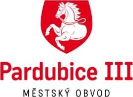 Statutární město Pardubice -Městský obvod Pardubice III Návrh rozpočtu Městského obvodu Pardubice III na rok 2017 Důvodová zpráva Rozpočet Městského obvodu Pardubice III na rok 2017 je navržen a