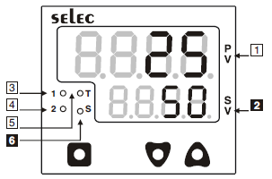 TC544A / TC244AX / TC344AX / DTC204A-2 / DTC324A-2 - PDF Free Download