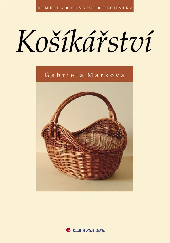 KOŠÍKÁŘSTVÍ Gabriela Marková - PDF Stažení zdarma
