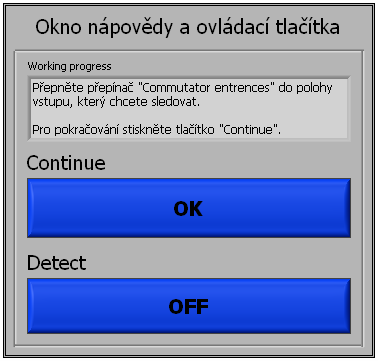 Nejprve jsou do hlavičky souboru uložena definiční data týkající se zdroje měřeného signálu a způsobu zpracování. Následují již samotné měřené hodnoty RR intervalů.