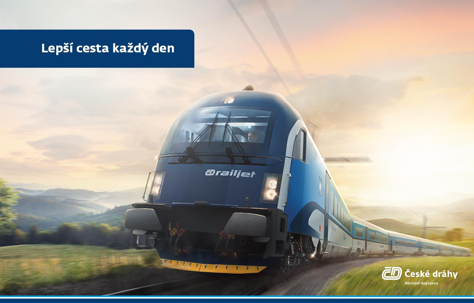 Zavedení palubních komponentů systému ERTMS /