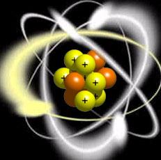 Vlastnosti atomu se začali zkoumat a rozvíjelo se značné množství představ 1897