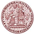 Univerzita Karlova v Praze Fakulta humanitních studií žádost o prodloužení akreditace navazujícího magisterského studijního programu HUMANITNÍ STUDIA HUMANITIES