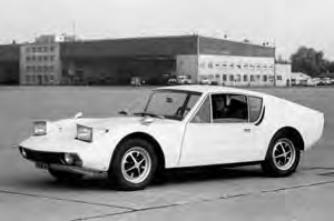 ŠKODA zapomenuté vozy 1 9 6 0 1 9