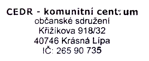 Agresivita vůči sousedům azylového domu Vnášení alkoholu nebo omamných látek do azylového domu Požívání alkoholu nebo omamných látek v azylovém domě Pokud je uživatel svědkem požívání alkoholu a