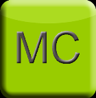 MC - Modul Maintenance Control Hlavní části Stroje Nástroje Budovy Náhradní díly Pracovníci Dodavatelé Procesy Požadavky Příkazy Plány Alarmy Rozpočty Reporty Software pro řízení údržby dle standardů
