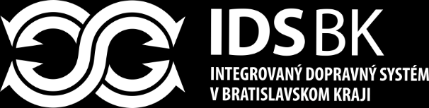 PREPRAVNÝ PORIADOK INTEGROVANÉHO DOPRAVNÉHO SYSTÉMU