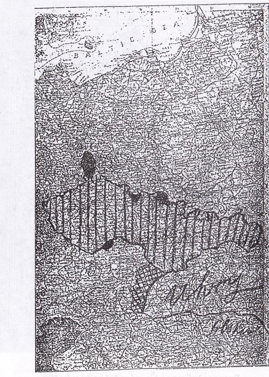 131 10.5 Náčrt budoucího Československa T. G. Masaryka z roku 1915 KLIMKO, J.