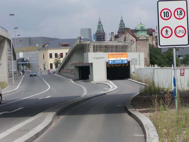 Prague Theses on pedestrian policy not approved yet by the city government Working group