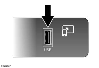 Systém InControl 2. Připojení k mobilní telefonní síti 2G. 3. Probíhá připojování. 4. Žádné připojení k mobilní telefonní síti. 1. Hotspot Wi-Fi zapnutý. 2. Hotspot Wi-Fi se inicializuje.