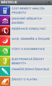 O aplikaci Aplikace PUD (přehled účetních dokladů) slouží příjemcům dotace z Regionálního operačního programu Moravskoslezsko k jednoduchému a rychlému předávání žádostí o platbu (ŽoP) Úřadu