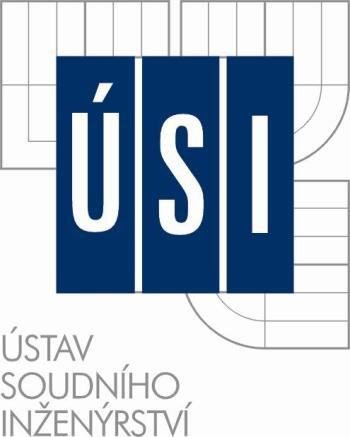 Statut Ústavu soudního inženýrství VUT v Brně září 2008 13 PŘÍLOHA Č. 1 SYMBOLY ÚSTAVU Článek 1 Specifikace symbolů Symboly ústavu jsou insignie, pečeť a logo.