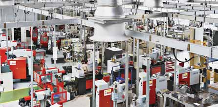 ABB Katalog 2011 Domovní elektroinstalační materiál