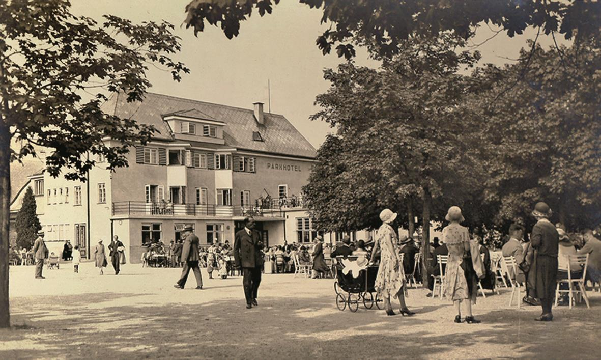 Generální přestavba byla zvolena proto, že starý objekt nevyhovoval moderním potřebám. Střecha byla ve špatném stavu, přístup do místností byl nevhodný a i ubytovací kapacitu bylo nutno zvětšit.