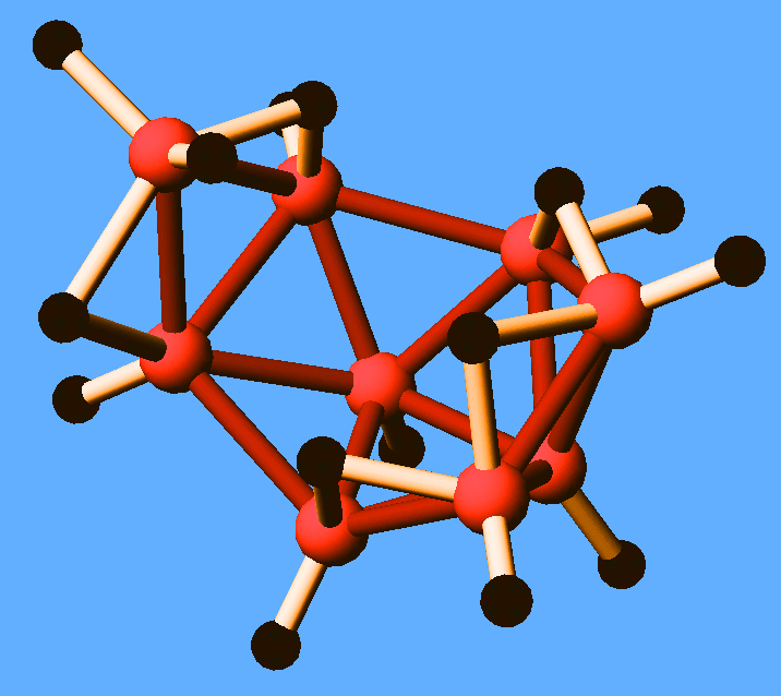 arachno-borany B