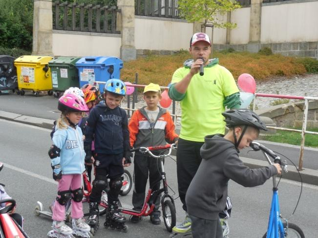 3.3 Kampaň Dny zdraví Statutární město Karlovy Vary se i letos připojilo ke kampani Dny zdraví, která je zaměřená především na podporu zdravého životního stylu.