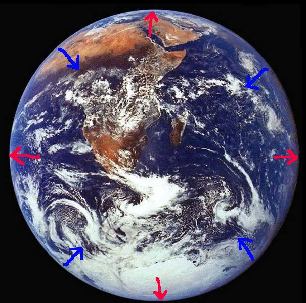 5/38 Bouřlivý život hvězdných vysloužilců U planet vzniká tlak