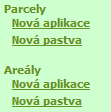 V modulu EPH si můžete případně nastavit, zda máte záznamovou povinnost uloženou a systém bude následně hlídat, zda vyplňujete všechny povinné a předepsané údaje.