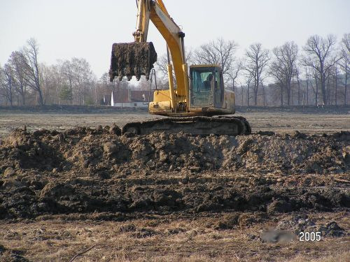 Pro údržbu těchto zařízení je nutno zvolit vhodnou roční dobu. Nejvhodnější je období před vyzráním vodního porostu.