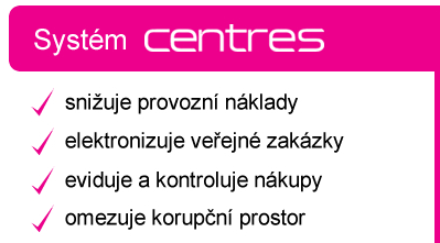 MOŢNOSTI ŘEŠENÍ SYSTÉMOVÁ INTEGRACE b) IMPLEMENTACE SYSTÉMOVÉ INTEGRACE Komplex elektronických nástrojů, činností a sluţeb, tedy systém pro elektronizaci veřejných zakázek, zajišťující celý proces VZ