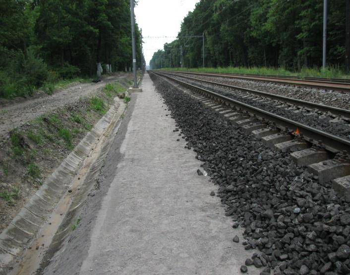 ŽELEZNIČNÍ DOPRAVNÍ CESTA 2016 OLOMOUC, 18. 20. DUBNA 2016 Použití minerálních směsí v konstrukčních vrstvách tělesa železničního spodku Ing.