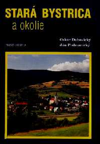 Prícestný stĺpik z roku 1823 je postavili uprostred obce. Kamenná polychrómovaná socha Panny Márie je umiestnená na stĺpovom podstavci s rímsovou hlavicou. Prícestný kríž z r.